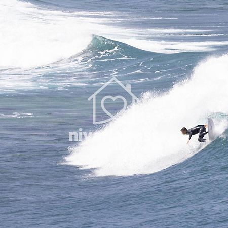 The Atlantic Punta Del Hidalgo, By Nivariahost Екстер'єр фото