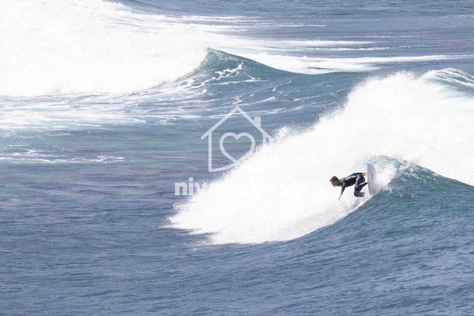 The Atlantic Punta Del Hidalgo, By Nivariahost Екстер'єр фото